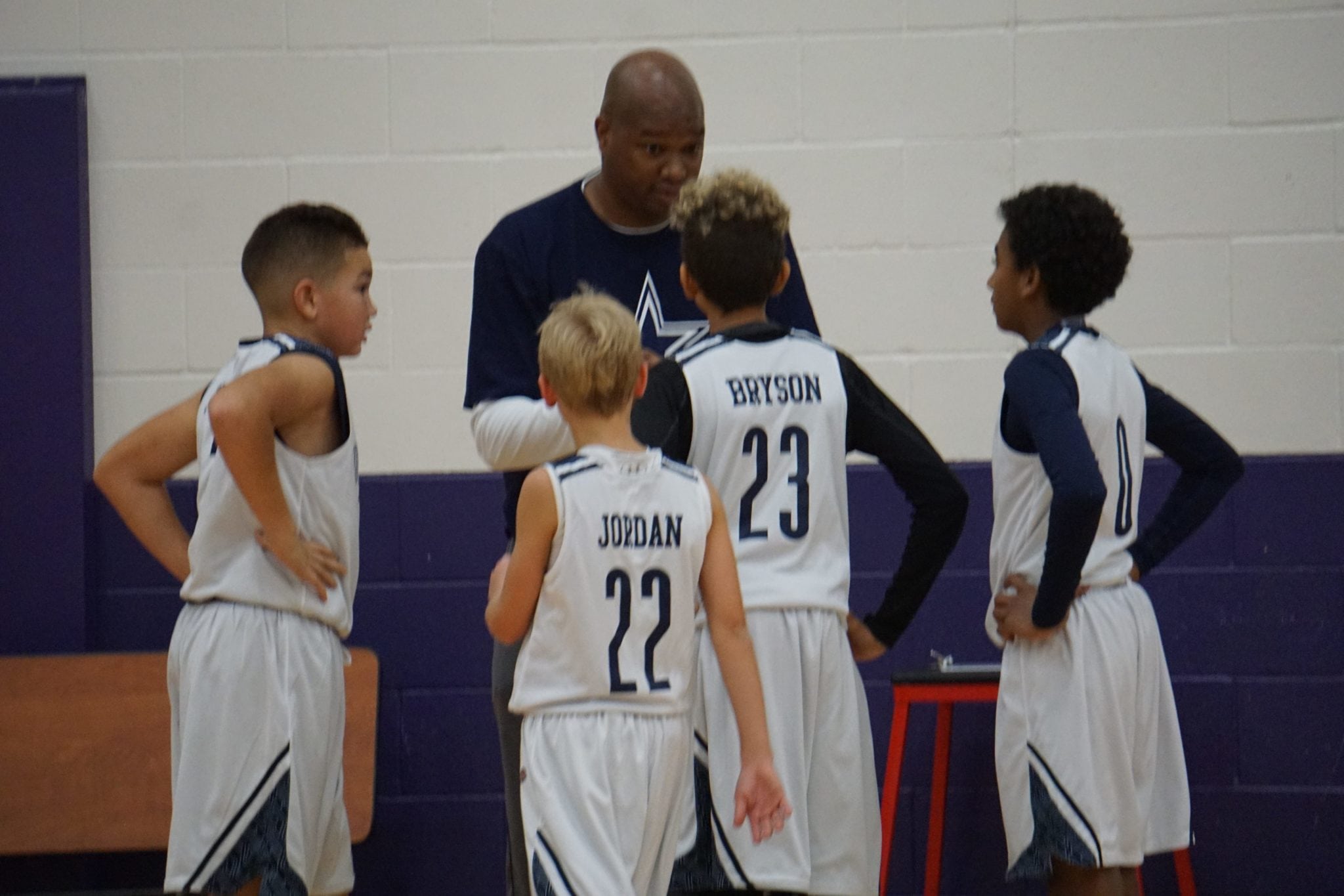 The Hoop Basketball Academy The Hoop Basketball Academy
