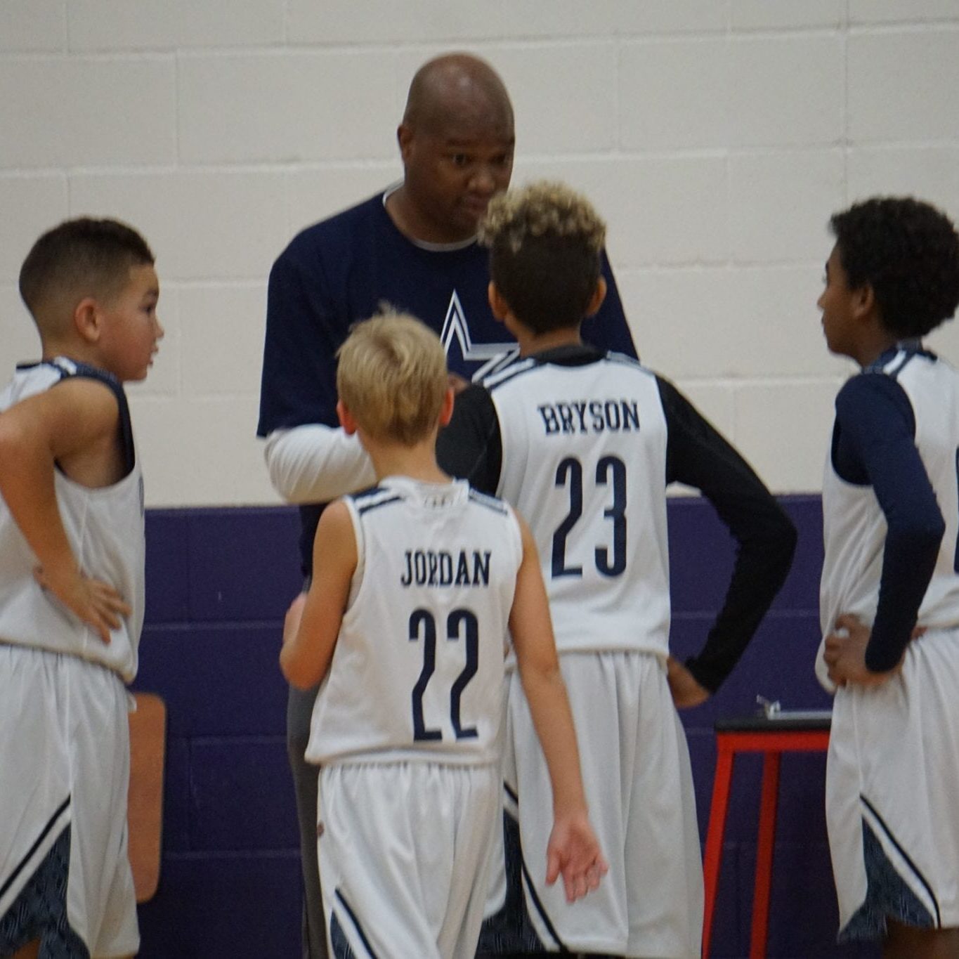 The Hoop Basketball Academy The Hoop Basketball Academy